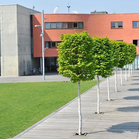 campuszwei - Hotel&Boardinghouse Ludwigsburg Exterior foto